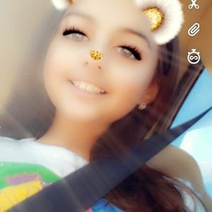 Meet your Posher, Meladee